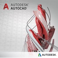 AutoCAD Commercial, specijalni alati, novi korisnik, ELD 3-godišnja pretplata