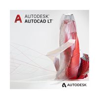 AutoCAD LT 2024 Commercial, novi korisnik, ELD 3-godišnja pretplata