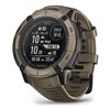 Pametni sat GARMIN Instinct 2X Solar Tactical Edition, HR, GPS, multisport, boja pijeska/boja pijeska