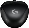 Miš LOGITECH Gaming G303 Hero Shroud Edition, optički, 25000dpi, bežični, crni