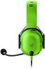 Slušalice RAZER Blackshark V2 X, zelene