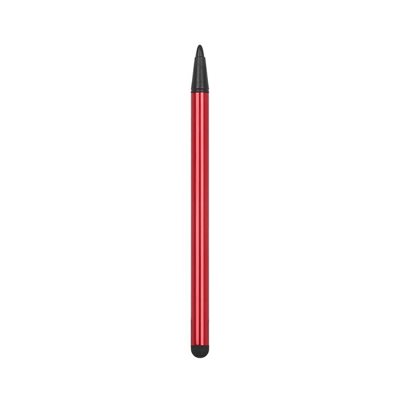 Olovka +CLASS Stylus Univerzalna 2 u 1, crvena 