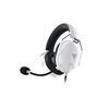 Slušalice RAZER BlackShark V2 Pro, bežične, bijele
