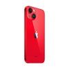 Smartphone APPLE iPhone 14, 6,1", 6 GB, 128 GB, iOS, crveni