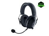 Slušalice RAZER BlackShark V2 Pro (2023), bežične, crne