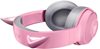 Slušalice RAZER Kraken BT Kitty Quartz, bežične, Bluetooth, roze