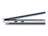 IZLOŽBENI - Laptop MICROSOFT Surface Laptop Studio / Core i5 11300H, 16GB, 512GB SSD, Intel Graphics, 14.4" Touch, Windows 11, Platinum