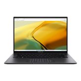 Laptop ASUS ZenBook UM3402YAR-KP731W / Ryzen 7 7730U, 16GB, 1TB SSD, AMD Radeon Graphics, 14" WQXGA IPS, Windows 11, crni