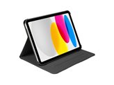Futrola GECKO Easy-Click 2.0, za iPad 10.9" (10th Gen), crna