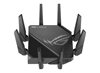 Router ASUS ROG Rapture GT-AX11000 Pro, Gaming, 10Gbit LAN, 8 antena