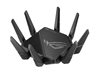 Router ASUS ROG Rapture GT-AX11000 Pro, Gaming, 10Gbit LAN, 8 antena