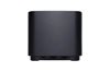 Router ASUS ZenWifi XD4, Dual-Band AX1800 Mesh, bežični, 1 komad, crni