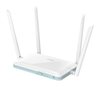 Router D-LINK Eagle Pro AI G403/E 4G LTE Smart, WAN 1-port, LAN 4-port, 4x antena, bežični, bijeli