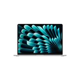 Laptop APPLE MacBook Air 15.3" mqkt3cr/a / M-Series M2, 8GB, 512GB SSD, Apple Graphics, 15.3" 2,8K, macOS, srebrni