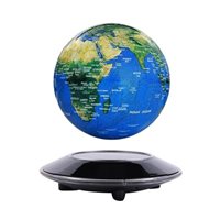 Lebdeći globus MIKAMAX Levitating Globe