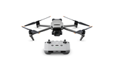 Dron DJI Mavic 3 Classic, 5.1K kamera, 3-axis gimbal, vrijeme leta do 46 min, upravljanje daljinskim upravljačem