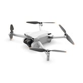 Dron DJI Mavic Mini 3, 4K kamera, 3-axis gimbal, vrijeme leta do 38min, smart daljinski upravljač, bijeli 