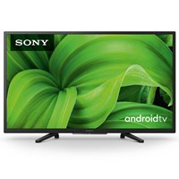 LED TV 32" SONY KD32W800P1AEP, HD Ready, DVB-T2/C/S2, HDMI, USB, Wi-Fi, BT, energetski razred F