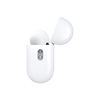 Slušalice APPLE Airpods Pro (2nd generation), kutijica za punjenje, in-ear, mikrofon, bijele