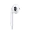 Slušalice APPLE Earpods 2017, in-ear, 3.5mm, mikrofon, bijele