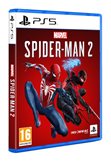 Igra za SONY PlayStation 5, Marvel's Spider-Man 2 - Preorder