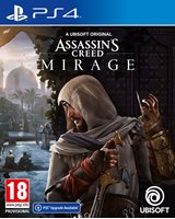 Igra za SONY PlayStation 4 Assassin's Creed: Mirage - Preorder