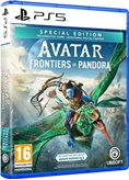 Igra za SONY PlayStation 5, Avatar Frontiers Of Pandora Special Day 1 Edition - Preorder