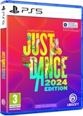 Igra za SONY PlayStation 5, Just Dance 2024 - Preorder