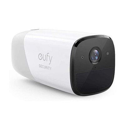 Mrežna nadzorna kamera ANKER Eufy 2, FHD 1080p, baterijska, vanjska, dodatna