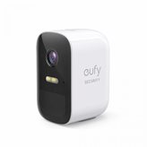 Mrežna nadzorna kamera ANKER Eufy 2C, FHD 1080p, baterijska, vanjska, dodatna