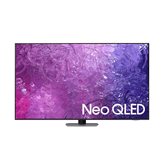 QLED TV 55" SAMSUNG Neo QE55QN90CATXXH, Tizen, 4K UHD, DVB-T2/C/S2, HDMI, Wi-Fi, BT, USB - energetski razred G