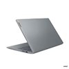 Laptop LENOVO IdeaPad 3 Slim 82XM005USC / Ryzen 7 7730U, 16GB, 512GB SSD, Radeon Graphics, 15.6" IPS FHD, Windows 11, sivi
