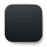 Media Player XIAOMI Mi Box S 2nd Gen, 4K, QuadCore Cortex A55, 2GB, 8GB eMMC, BT, Wi-Fi, Google Assistant, HDMI, Google TV, daljinski