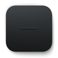 Media Player XIAOMI Mi Box S 2nd Gen, 4K, QuadCore Cortex A55, 2GB, 8GB eMMC, BT, Wi-Fi, Google Assistant, HDMI, Google TV, daljinski