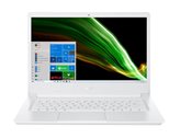 RABLJENI - Laptop ACER Aspire 1 NX.A4CEX.001 / Qualcomm Kryo 468, 4GB, 64GB, Adreno 618, 14" IPS FHD, Windows 10, bijela + Office 365 godišnja licenca