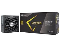 Napajanje 1000W SEASONIC Vertex GX-1000, ATX3.0, 135mm vent., modularno, 80+ Gold