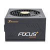 Napajanje 850W SEASONIC Focus GX-850, ATX, 120mm vent., modularno, 80+ Gold