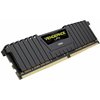 Memorija PC-25600, 16GB, CORSAIR CMK16GX4M2B3200C16 Vengeance LPX Black, DDR4 3200Mhz, 2x8GB kit