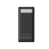 Mobilni USB punjač VEGER Tank Lite, 50000 mAh, crni