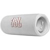 Zvučnik JBL Flip 6, bluetooth, vodootporan, 20W, bijeli