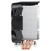Cooler ARCTIC Freezer i35 CO, s. 1200/1700/115X, crni