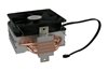 Cooler LC POWER LC-CC-120 Cosmo Cool, socket 775/1150/1151/1155/1156/1366/2011/2011-3/FM1/FM2/AM2//AM2+/AM3/AM3+/AM4/AM5