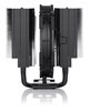 Cooler NOCTUA NH-D15S chromax.black, socket 1200/1150/1151/1155/1156/1366/2011-V3/2011/2066/AM4/AM5/FM2+/FM2/FM1