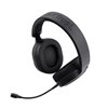 Slušalice TRUST GXT 498 Forta PS5, Gaming, crne
