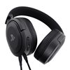 Slušalice TRUST GXT 498 Forta PS5, Gaming, crne