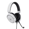 Slušalice TRUST GXT 498W Forta PS5, Gaming, bijele
