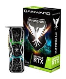 RABLJENI - Grafička kartica GAINWARD GeForce RTX 3070 Ti Phoenix LHR, 8GB GDDR6X