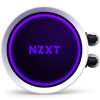 Vodeno hlađenje NZXT Kraken X63, RGB, socket 1700/1200/1156/1155/1151/1150/AM4/AM5/TR4, bijelo