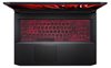 Laptop ACER Nitro AN517-54-5014 / Core i5 11400H, 16GB, 512GB SSD, nVidia GeForce GTX 1650, 17.3" FHD 144Hz LED, bez OS, crni