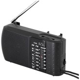 Radio prijemnik SAL RPC 3, AM/FM, džepni